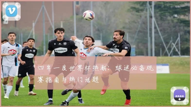 四年一度世界杯热潮：球迷必备观赛指南与热门话题