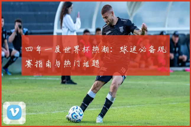四年一度世界杯热潮：球迷必备观赛指南与热门话题